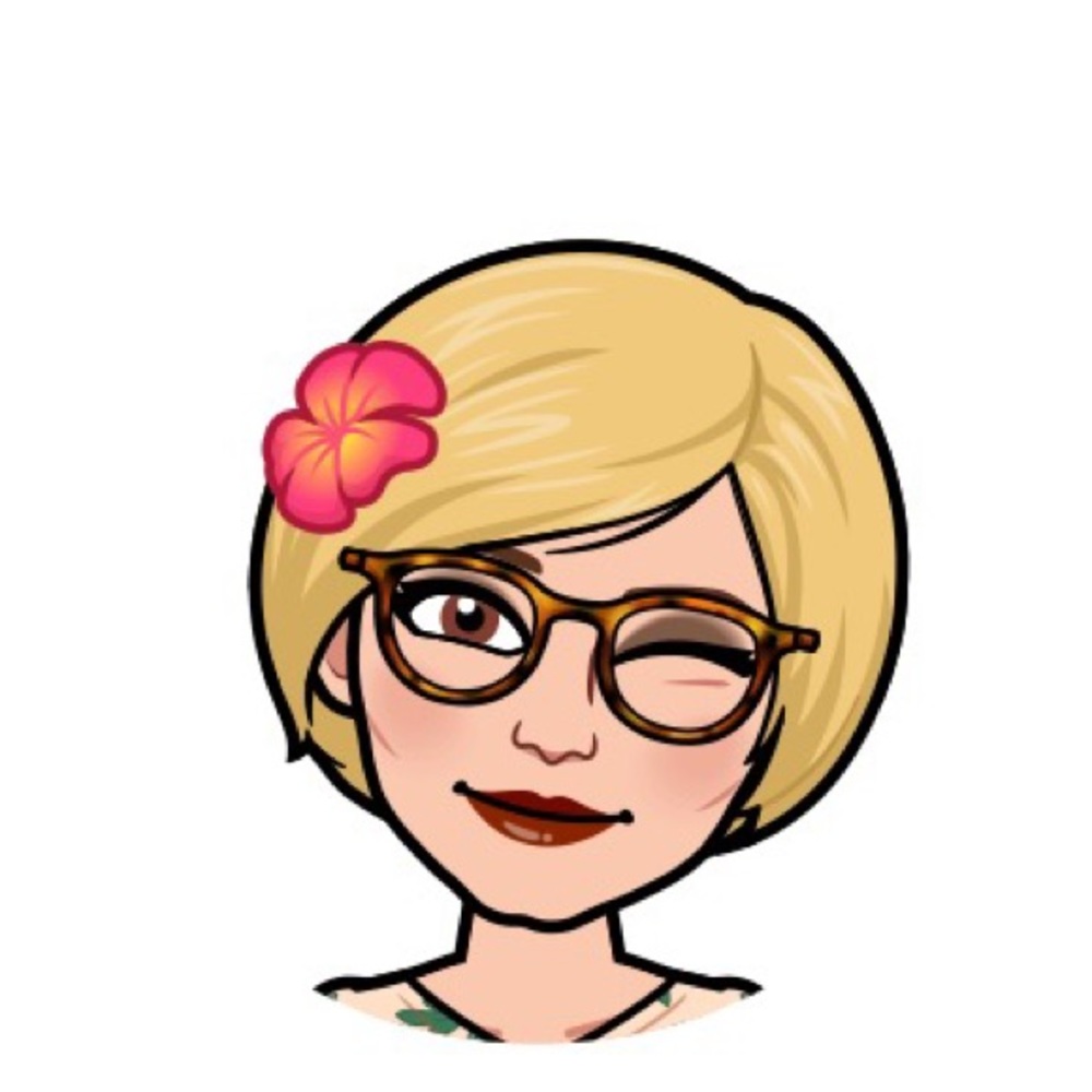 Meet your Posher, Staci